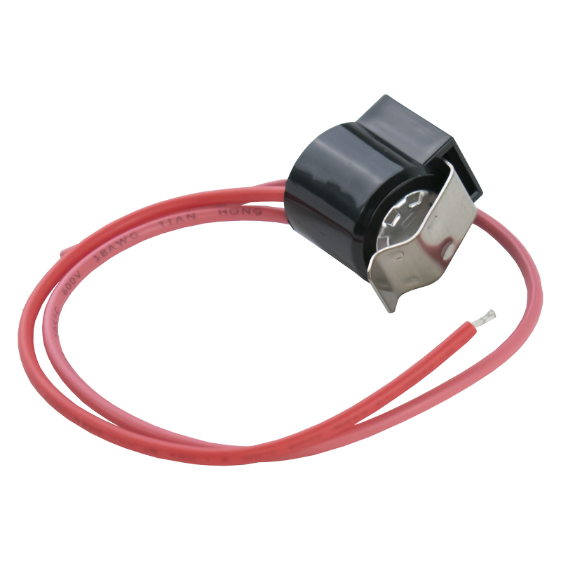 WR50X10065 DEFROST THERMOSTAT for GE