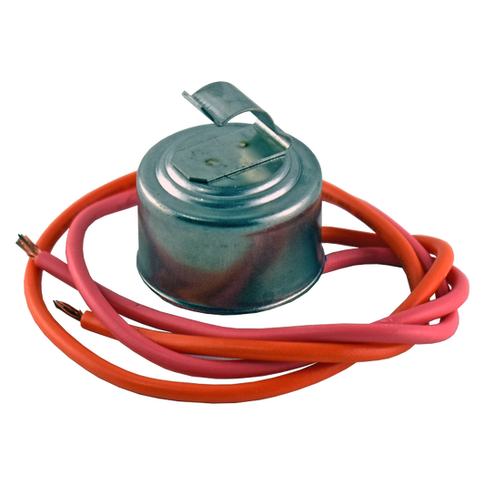 WR50X10068 DEFROST THERMOSTAT for GE