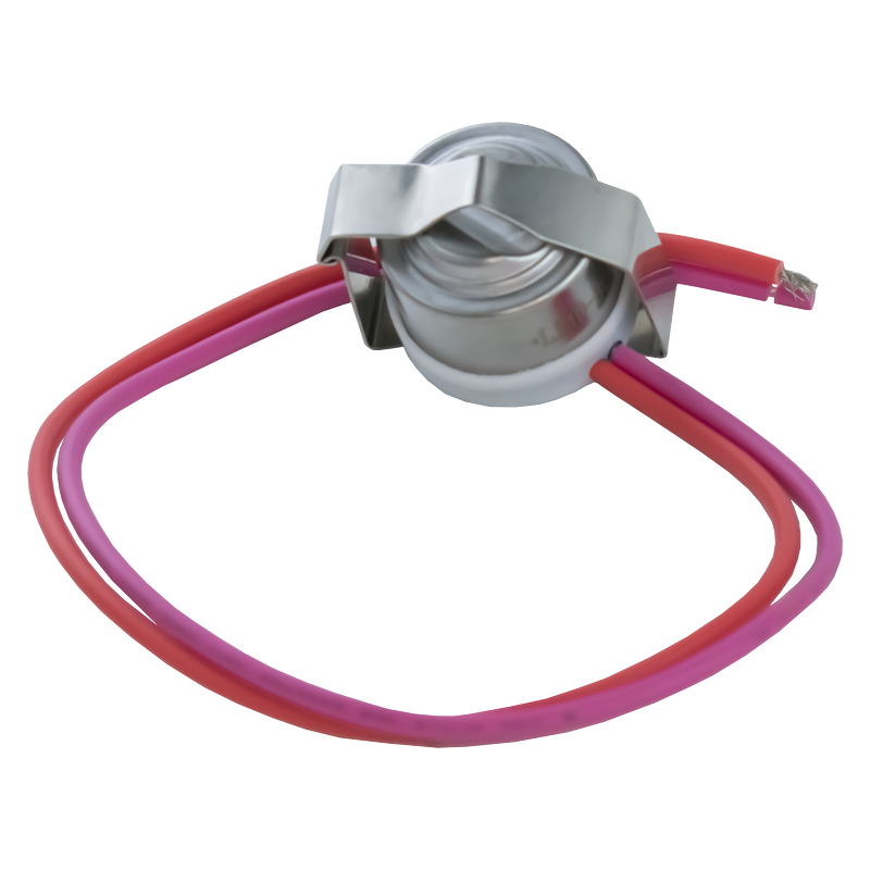 WR50X10069 DEFROST THERMOSTAT for GE