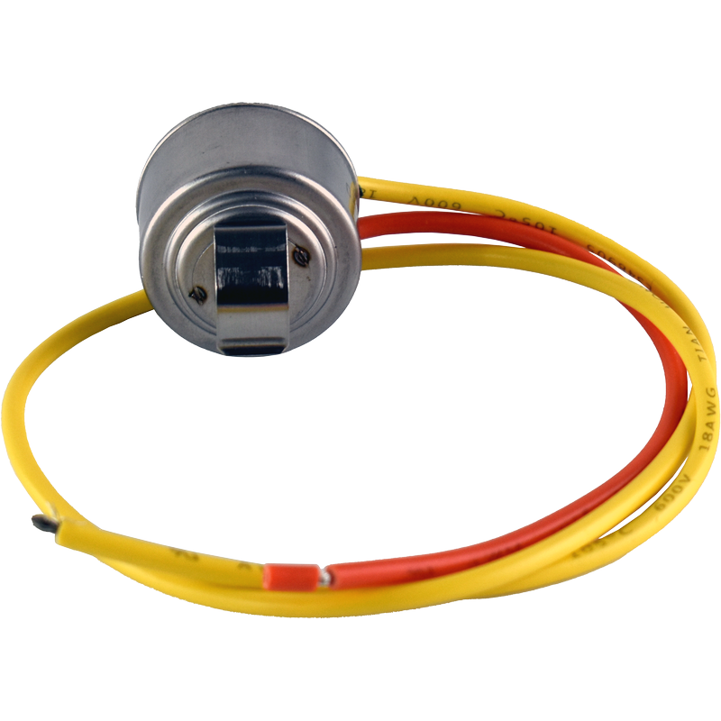 WR50X10070 DF THERMOSTAT for GE
