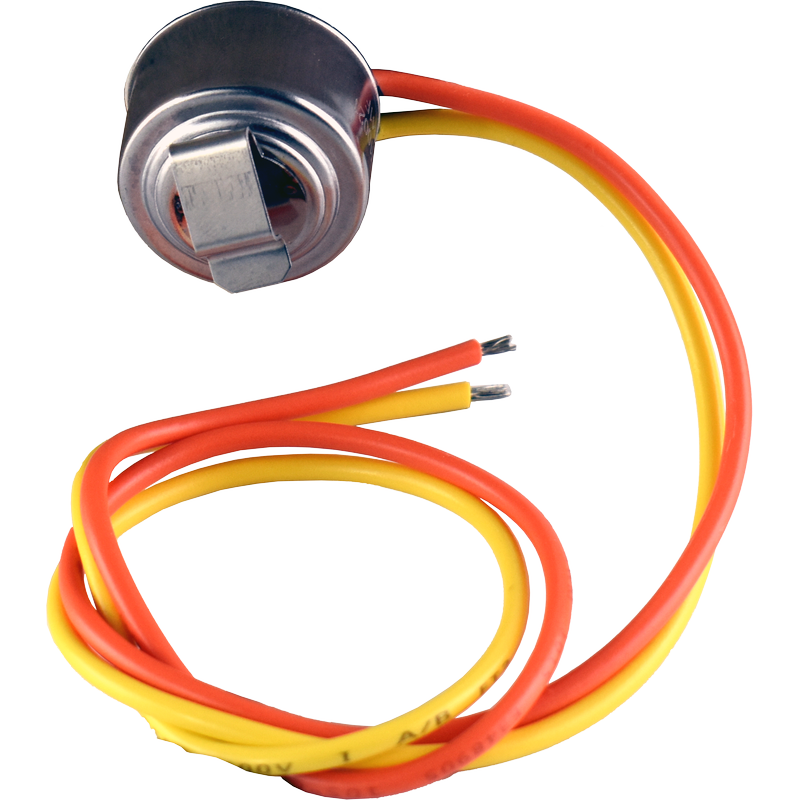 WR50X10071 DF THERMOSTAT for GE