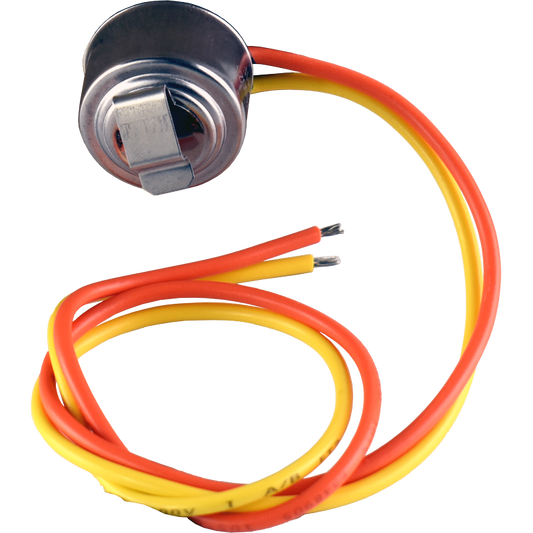WR50X10071 DF THERMOSTAT for GE