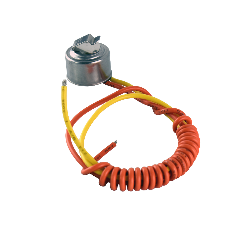WR50X10073 DEFROST THERMOSTAT for GE