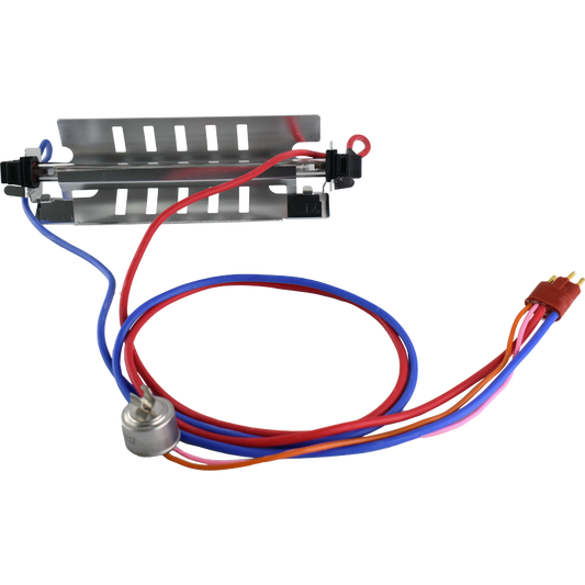 WR51X10031 DF HEATER for GE