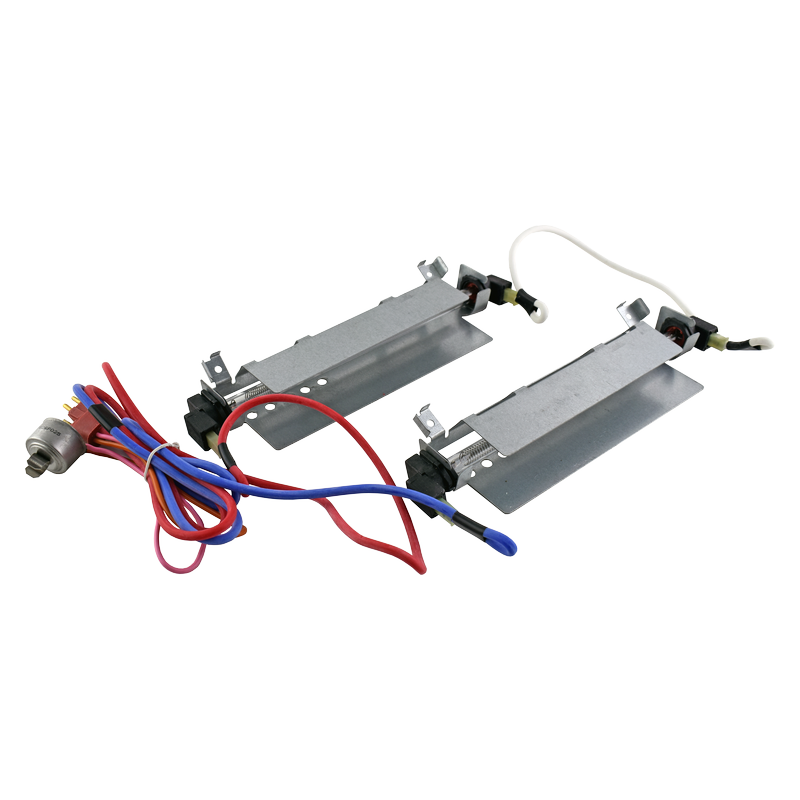WR51X442 DEFROST HEATER 
 for GE
