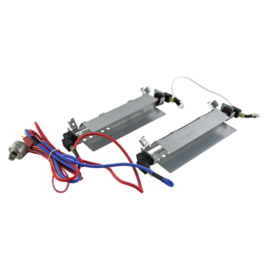 WR51X442 DEFROST HEATER 
 for GE