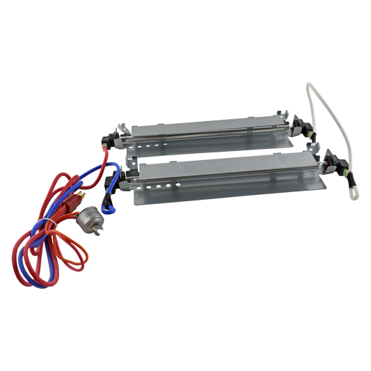WR51X443 DEFROST HEATER 
 for GE
