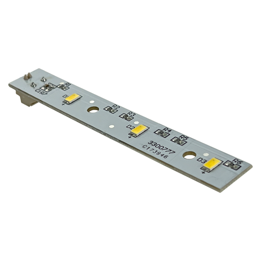 WR55X26671 LED Light for GE