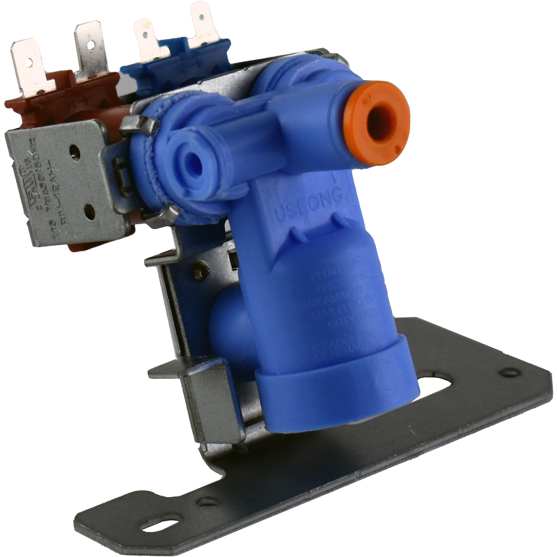 WR57X10023 Water Valve for GE
