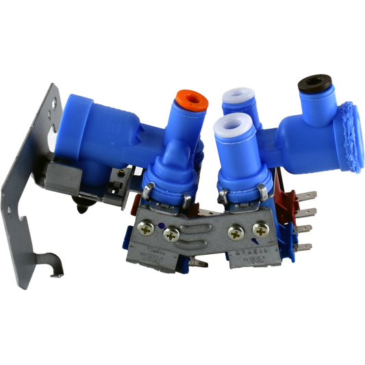 WR57X10026 Water Valve for GE