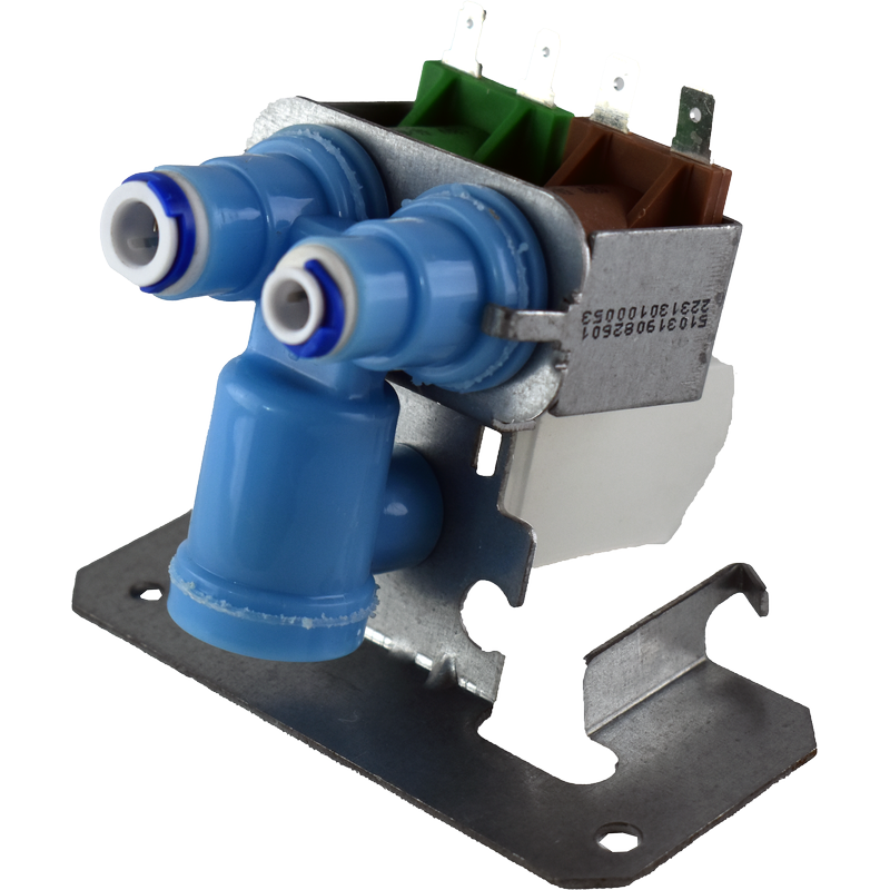 WR57X10032 VALVE, WATER for GE