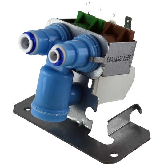 WR57X10032 VALVE, WATER for GE