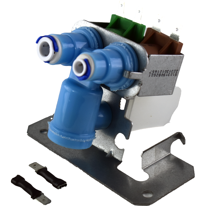 WR57X10051 VALVE, WATER for GE