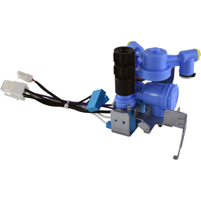 WR57X10091 WATER VALVE for GE