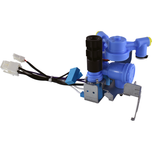 WR57X10091 WATER VALVE for GE