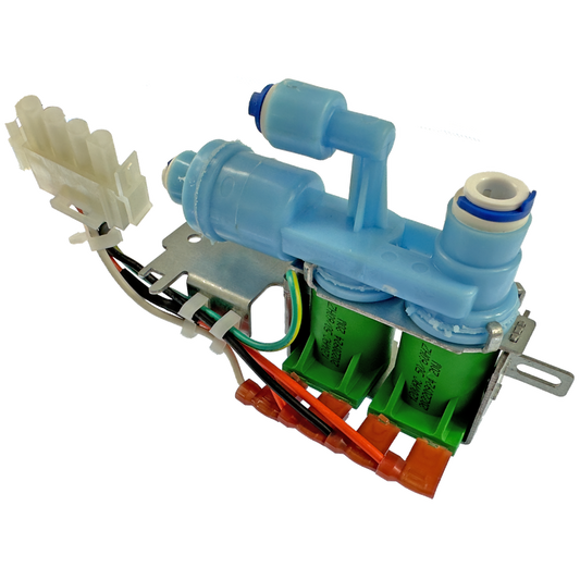 WR57X10098 Water Valve 
 
 for GE