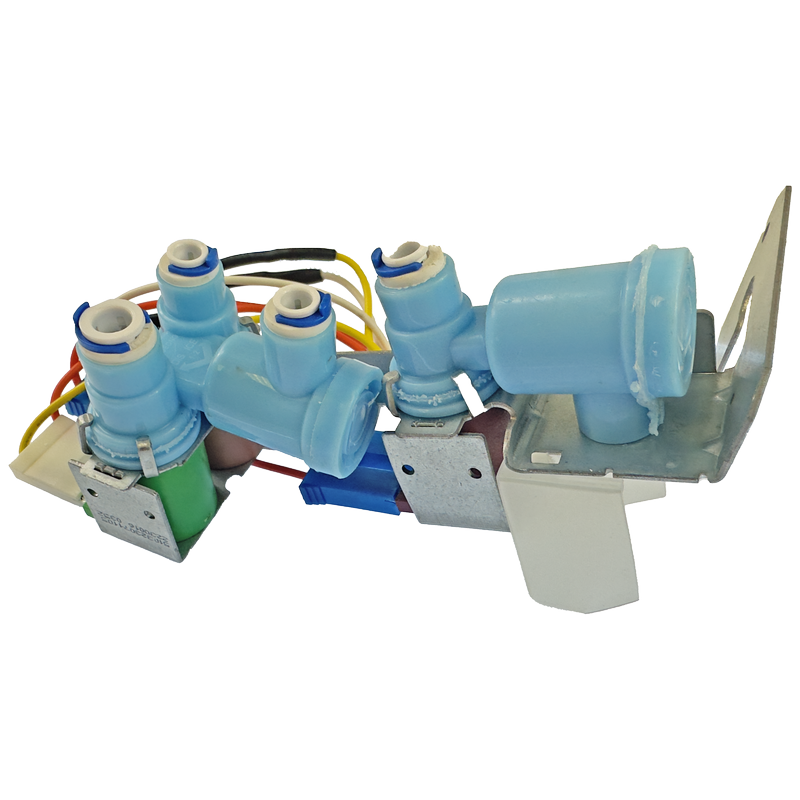 WR57X30890 Water Valve for GE