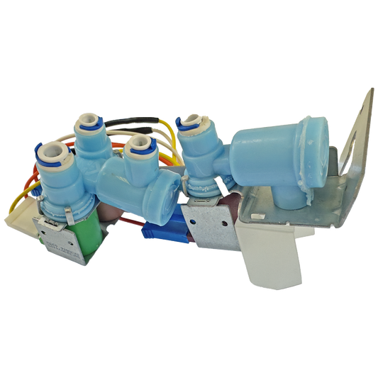 WR57X30890 Water Valve for GE