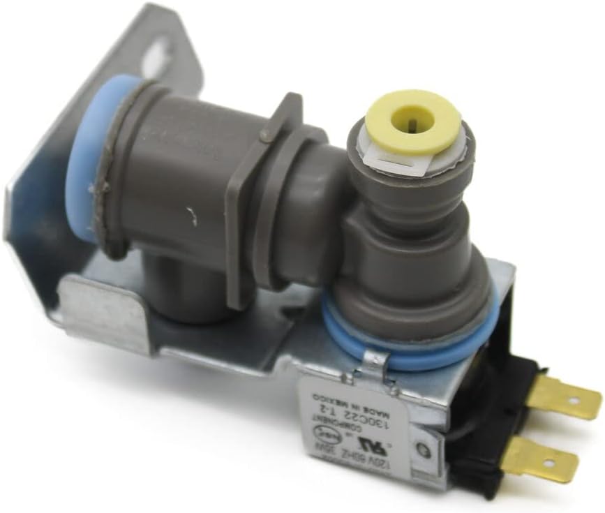 ForeverPRO WR57X32213 Water Valve for GE Refrigerator