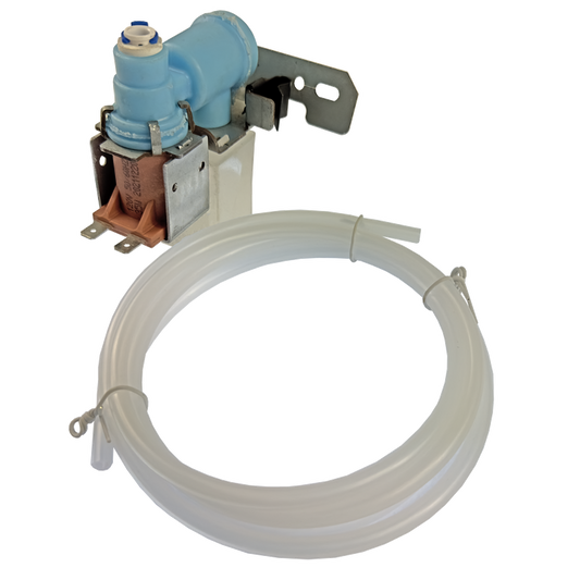 WR57X39965 Water Valve for GE