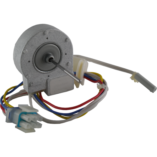 WR60X10074 EVAPORATOR FAN MOTOR for GE