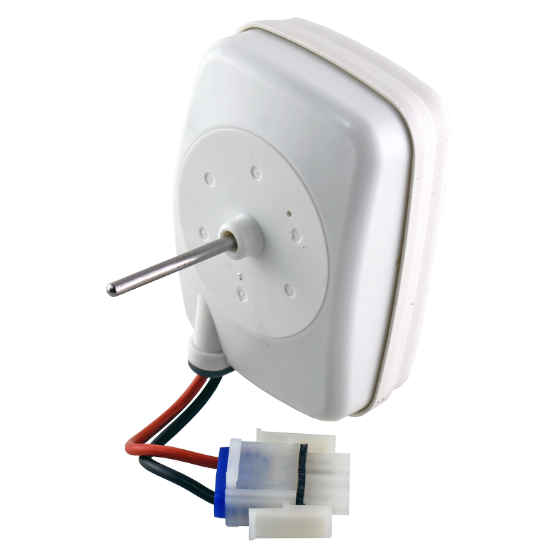WR60X10141 EVAPORATOR FAN MOTOR for GE