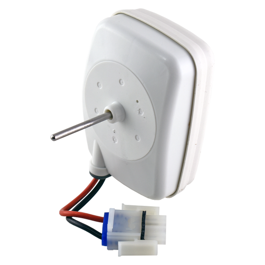 WR60X10141 EVAPORATOR FAN MOTOR for GE