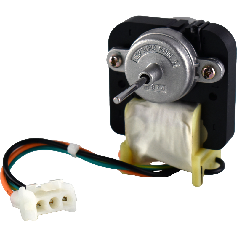 WR60X10168 EVAPORATOR FAN MOTOR for GE