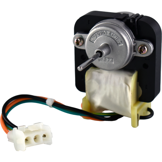 WR60X10168 EVAPORATOR FAN MOTOR for GE