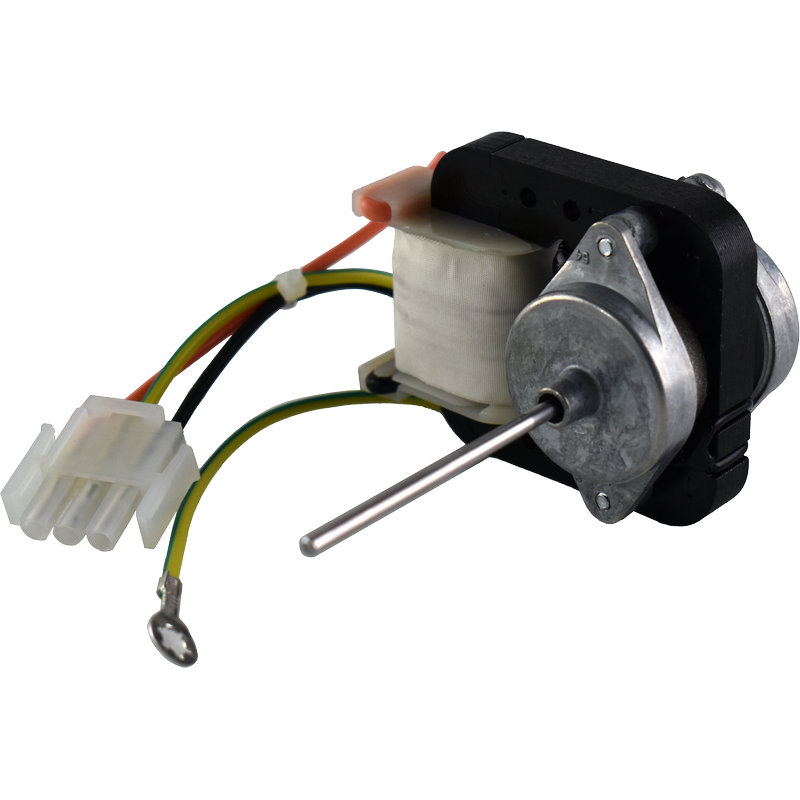 WR60X10172 EVAPORATOR FAN MOTOR for GE