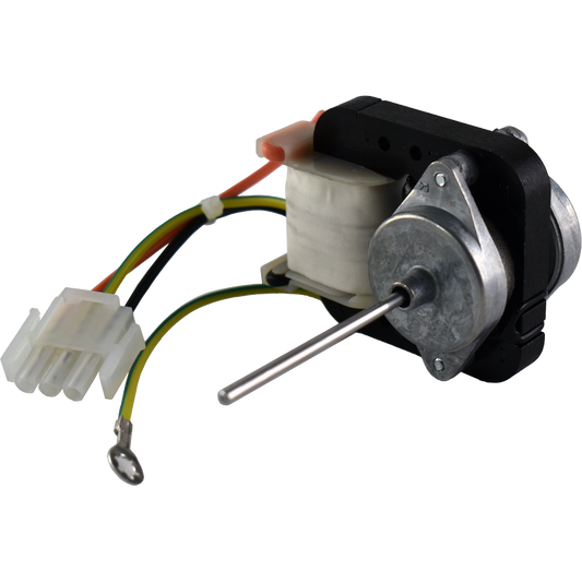 WR60X10172 EVAPORATOR FAN MOTOR for GE