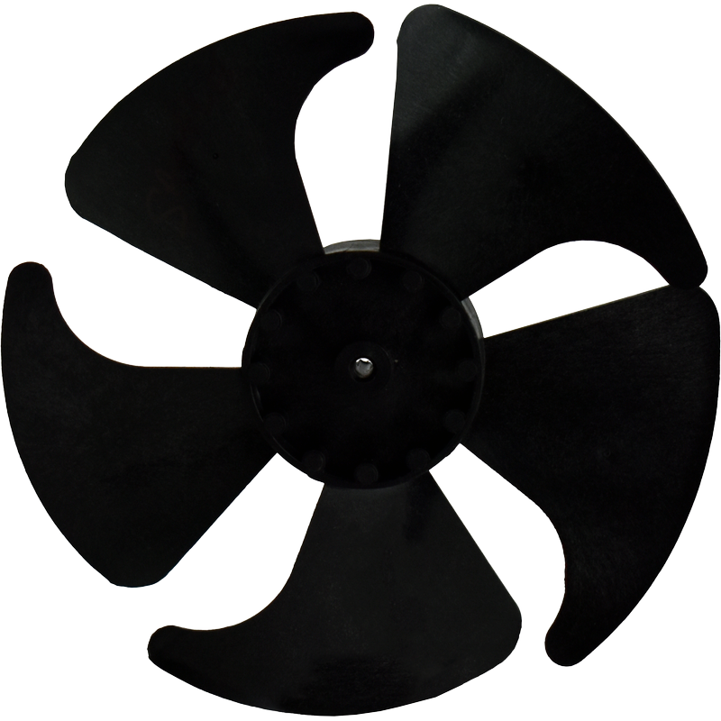 WR60X10204 Fan Blade for GE
