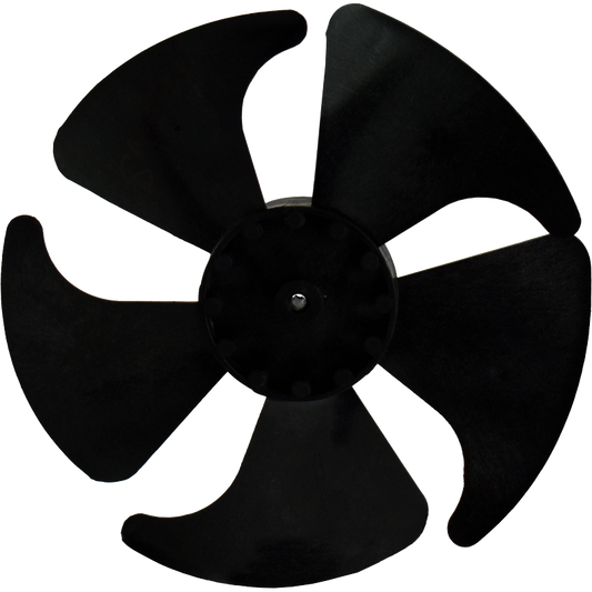 WR60X10204 Fan Blade for GE