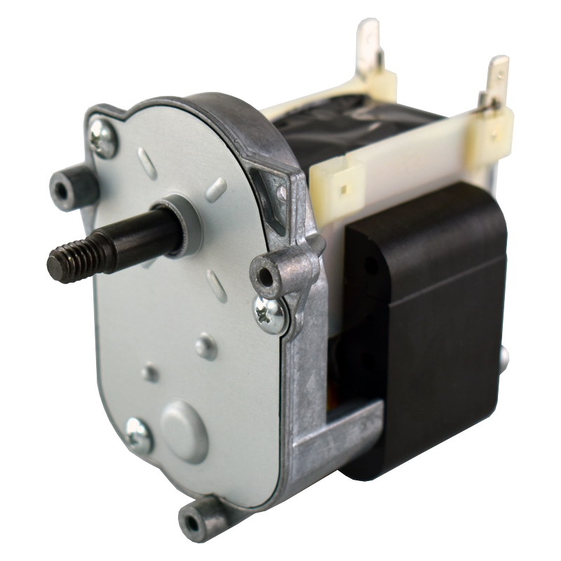 WR60X10258 AUGER MOTOR for GE