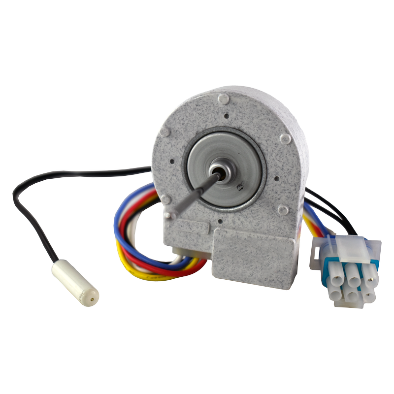 WR60X10307 Evaporator Fan Motor for GE