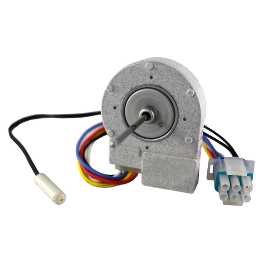 WR60X10307 Evaporator Fan Motor for GE