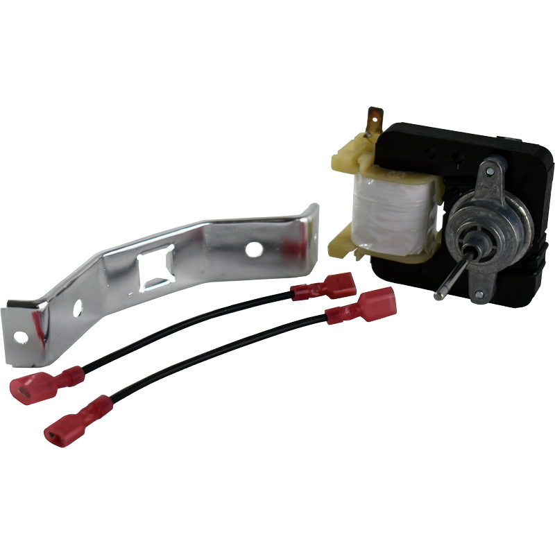 WR60X162 EVAPORATOR FAN MOTOR for GE