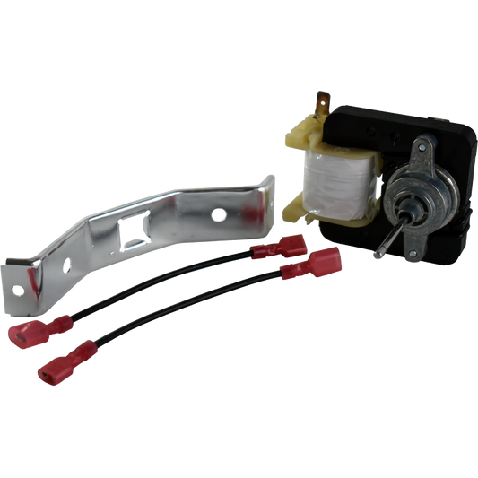 WR60X162 EVAPORATOR FAN MOTOR for GE