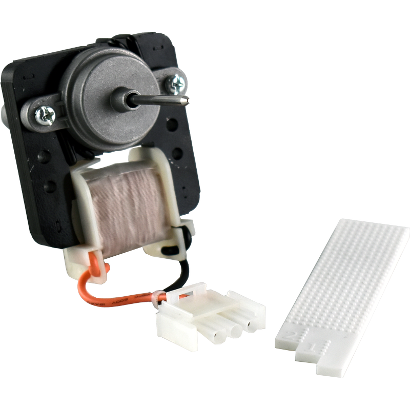 WR60X21886 EVAPORATOR FAN MOTOR for GE