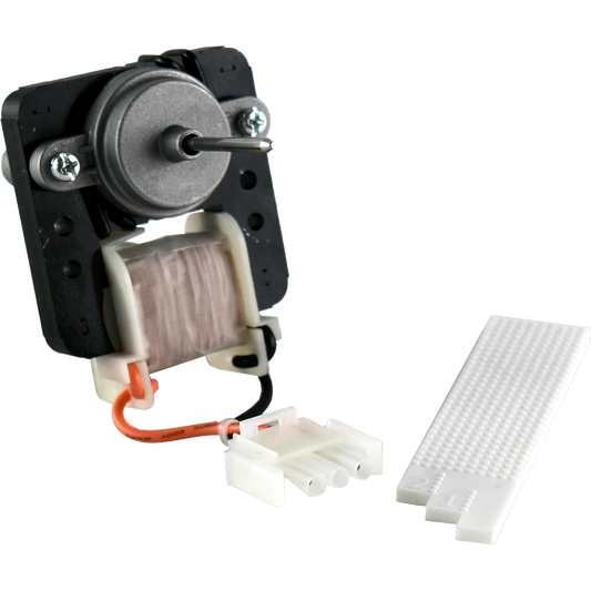 WR60X21886 EVAPORATOR FAN MOTOR for GE