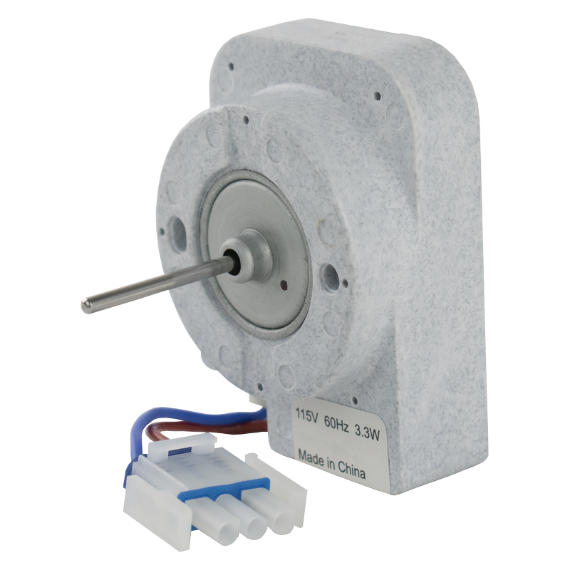 WR60X23584 EVAPORATOR MOTOR for GE