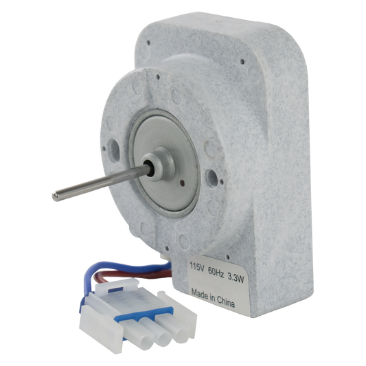 WR60X23584 EVAPORATOR MOTOR for GE