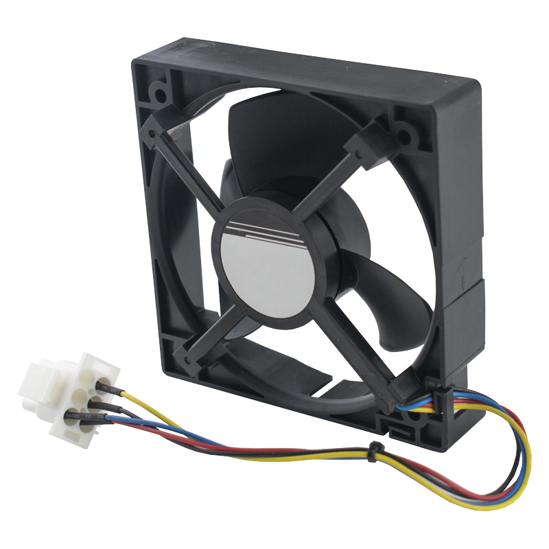 WR60X25858 MOTOR - EVAP for GE