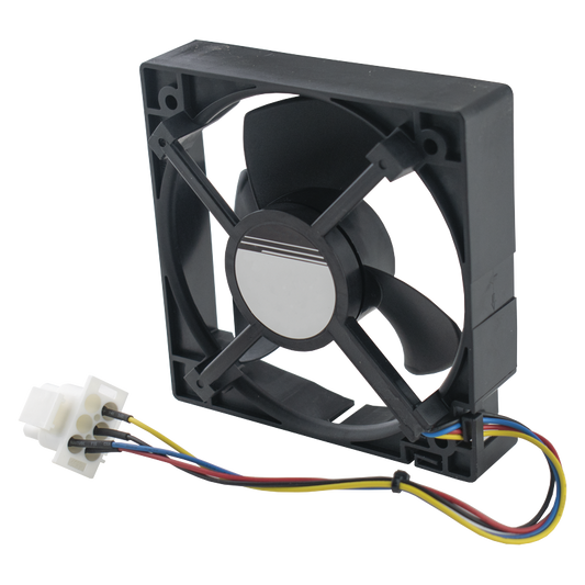 WR60X25858 MOTOR - EVAP for GE