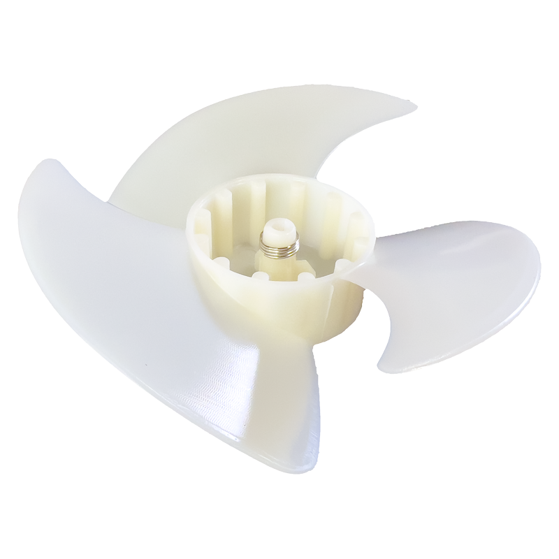 WR60X30922 FAN BLADE for GE