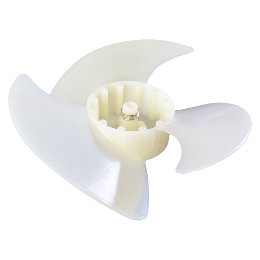 EvertechPRO WR60X10208 / WR60X30922 Evaporator Fan Motor – OEM-Quality Replacement for GE / Hotpoint Refrigerators – Silent & Reliable Cooling