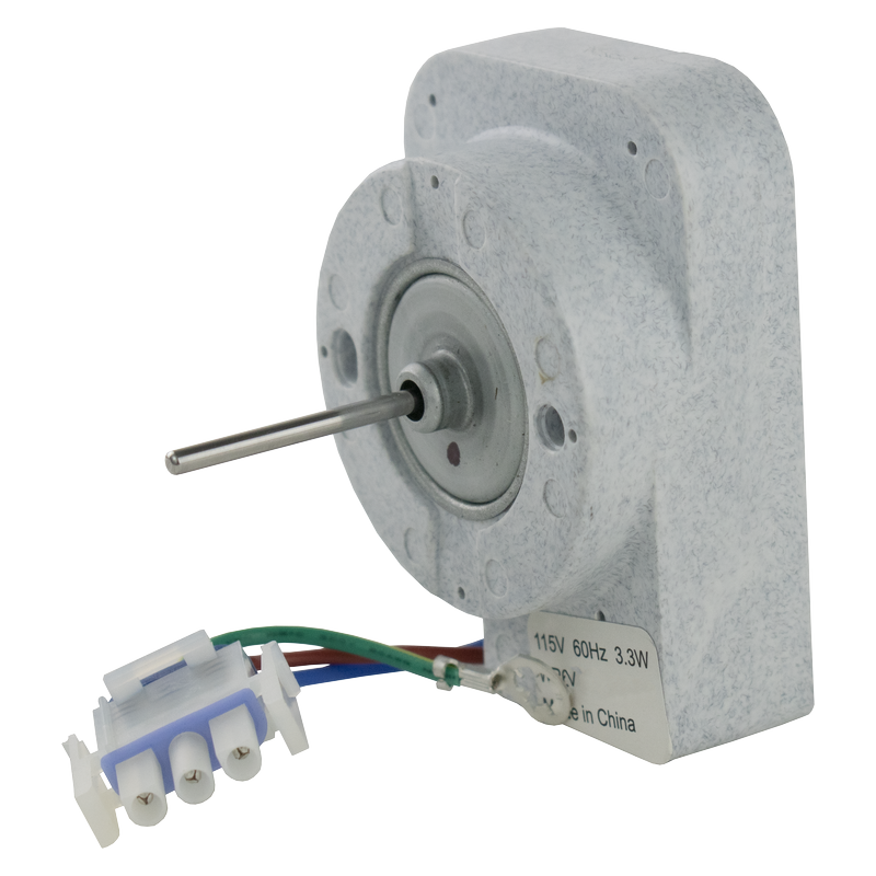 WR60X31522 EVAPORATOR MOTOR for GE