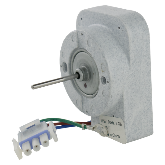 WR60X31522 EVAPORATOR MOTOR for GE