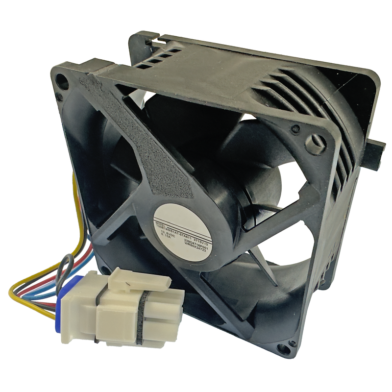 WR60X35205 Motor - Evap for GE