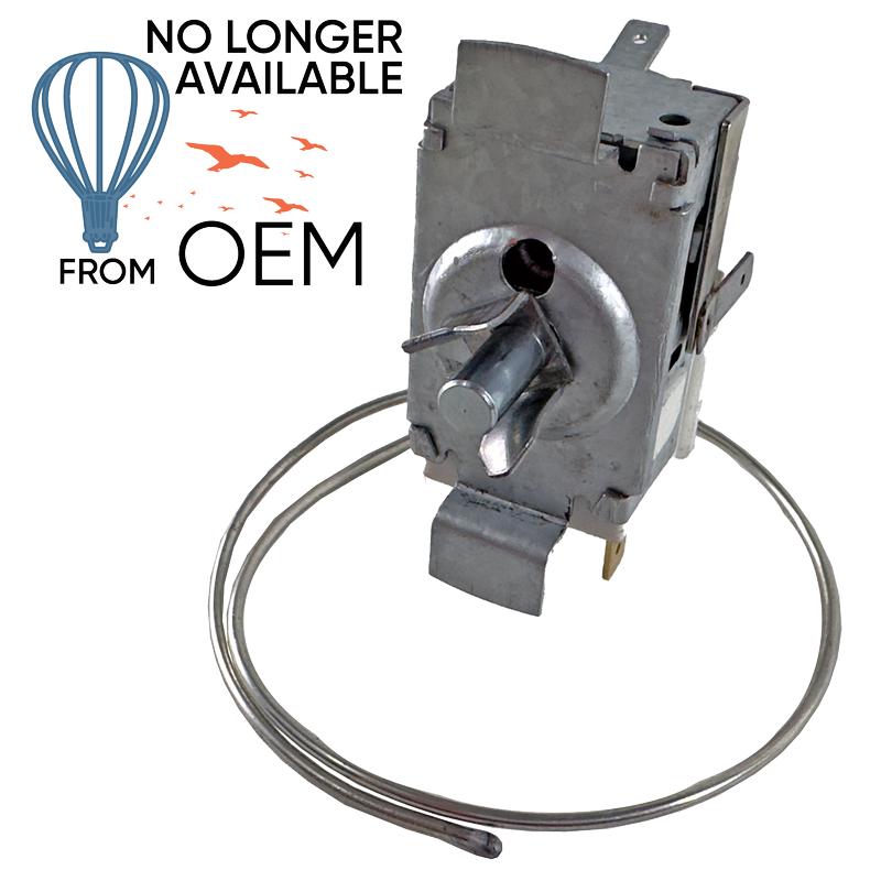 WR9X355 Cold Control for GE